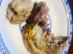 羊脑-老三羊汤【北兴隆街店】