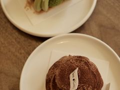 -Ten Olives甜点