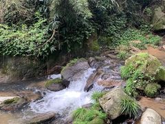 -梅岭神龙潭