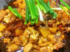 -虾糊闹(汽车东站店)