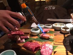 -黑牛の店·和牛烧肉(大悦城店)