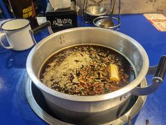 -马路边边串串香(大成路店)