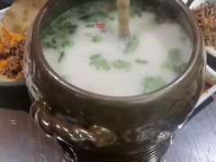 -老铺烤鸭(宝鸡店)