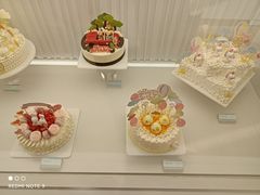 -好利来(奉天店)