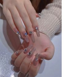 -LILY NAILS美甲美睫