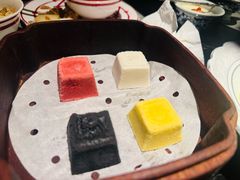 -锦楼·臻选新杭帮(杭州中心店)