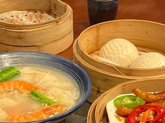 -鹅喜粤·广州味·点心·烧鹅(长隆店)