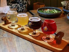 -岔巴精酿啤酒餐吧(南屏街店)