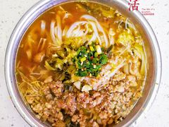 -其英猪脚粉(衡阳路总店)