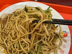 -新川面馆(新街口二店)