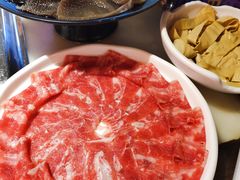 -重庆高老九火锅(昆山万象汇店)