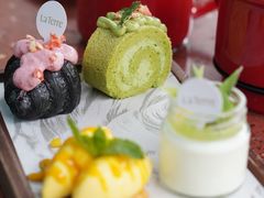 -La Terre乐田(万象城店)