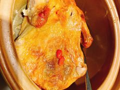 -金牌外婆家(苏州中心店)