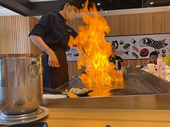 -厦门源昌凯宾斯基大酒店-隠れ鉄板焼