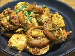 -胡马八破·川菜小馆(高新万达店)