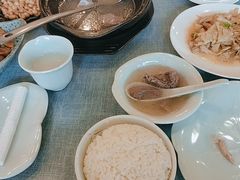 -茶油香闽南菜·花园餐厅(前埔店)