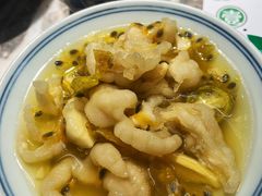 -禄婶鸡煲·打边炉