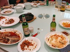 -紫光园(劲松店)