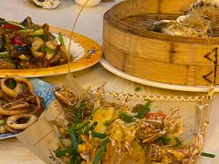 -桥东喜碧海鲜街(水东街店)