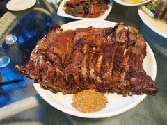 -大鹅岛绿色生态美食园
