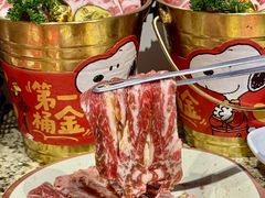-安又胖韩国烤肉(美罗城店)