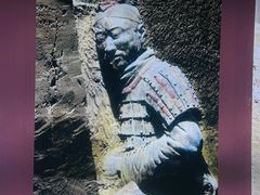 -秦始皇帝陵博物院(兵马俑)