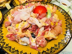 清香水煮鸡-谢云贵清香水煮鸡(总店)