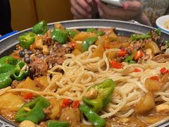 -楼兰古丽·新疆菜(大唐西市店)