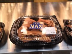 -盒马X会员店(王府井奥莱UP TOWN店)