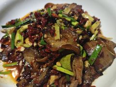 -辣得叫湘菜(观海卫店)