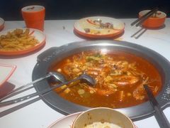 -李想大虾(江北天街店)