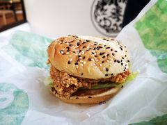 -德克士(前门店)