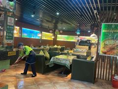 -美森西餐厅(曙光大道店)