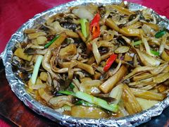 -舒味姜母鸭·沙茶面(湖里店)
