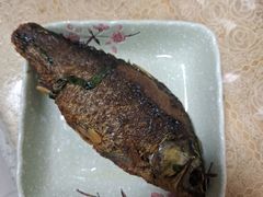 -老人和饭店(淮海中路店)