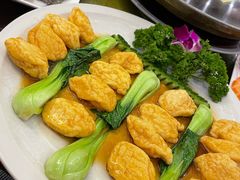 -老东镇啤酒屋海鲜加工·蒸汽海鲜·海鲜烧烤(台东店)