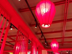 大堂-蜀韵川香水煮鱼(泰山路店)