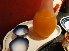 桃花酒-丝路金桃·新疆菜(徐汇店)