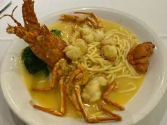 -宜宾海鲜酒家·三十年老字号