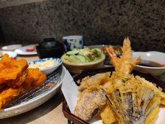 -小山日本料理(兴业太古汇店)