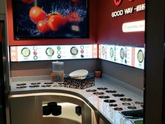 -骨之味·筒骨汤火锅(江头店)