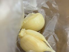 糖蒜-刘信牛羊肉泡馍小炒(回民街店)