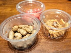 -老村长•湖北家常菜(胜利街店)