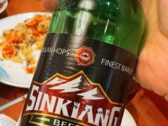 -新疆伊宁远征餐厅