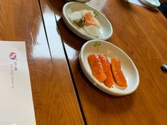 -全州拌饭馆(断桥店)