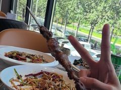 -巴依老爷新疆美食(常营店)