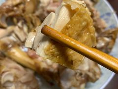 -土门八珍烤鸡腊味店(土门老店)
