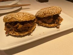 -南门小馆·清真(国贸商城店)