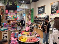 -LUSH(威尼斯人店)