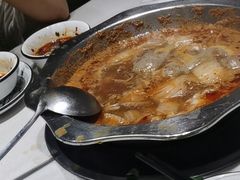 牛杂锅底-古乐牛香·鲜牛肉牛杂火锅(新区店)